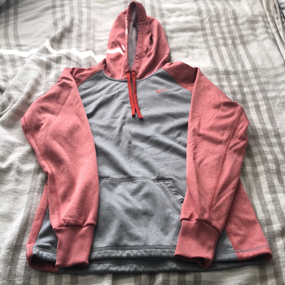 Nike hoodie